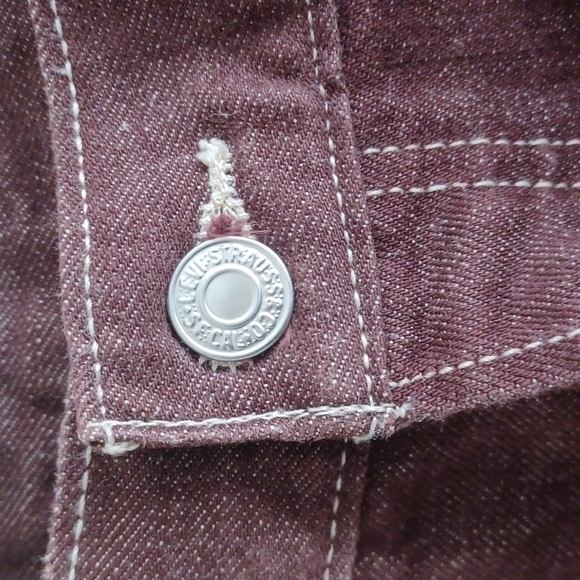 LEVIS 501 XX - Picture 2 of 6